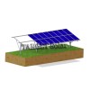 ST25 Ground Mounting PV System